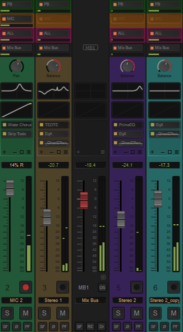 Merging Technologies Pyramix 15 Pro Pack Merging Technologies Pyramix 15 Pro Pack