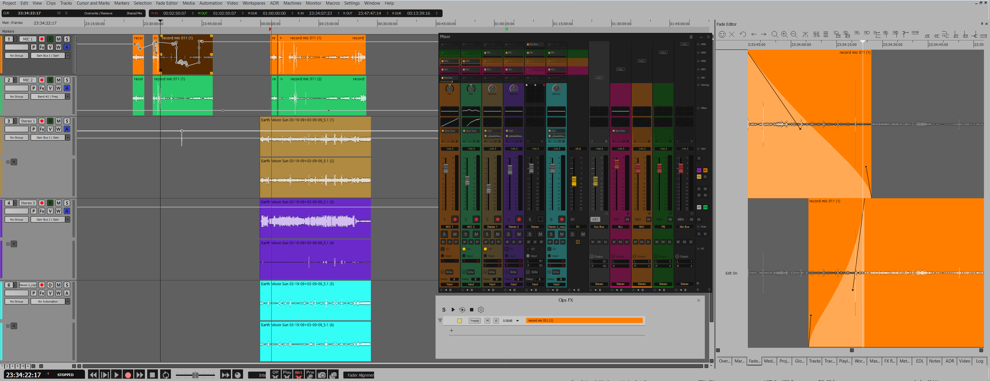 Merging Technologies Pyramix 15 Pro Pack Merging Technologies Pyramix 15 Pro Pack