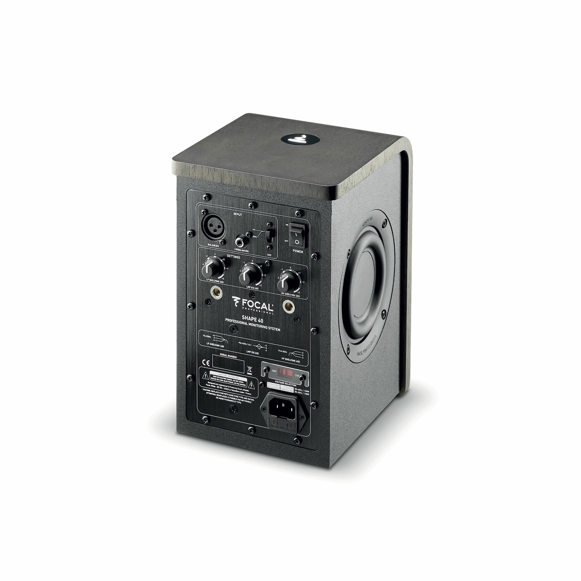 Focal Shape 40 Pair