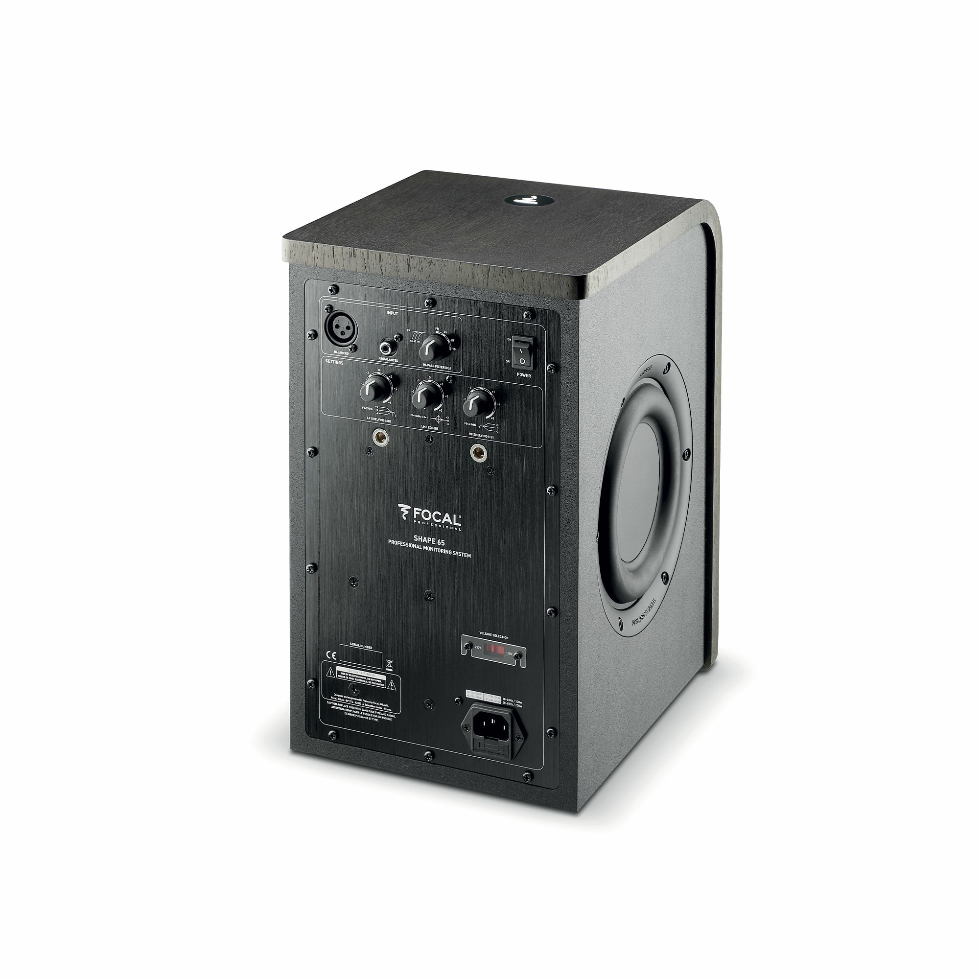 Focal Shape 65 Pair
