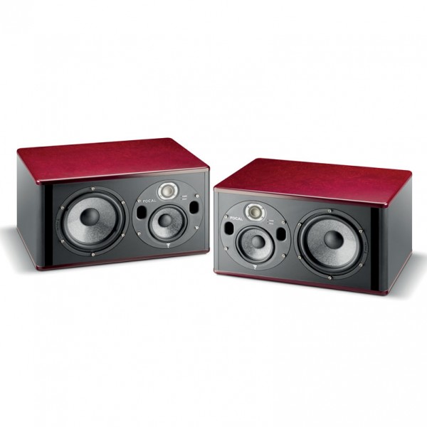 Focal Audio Trio6 Be