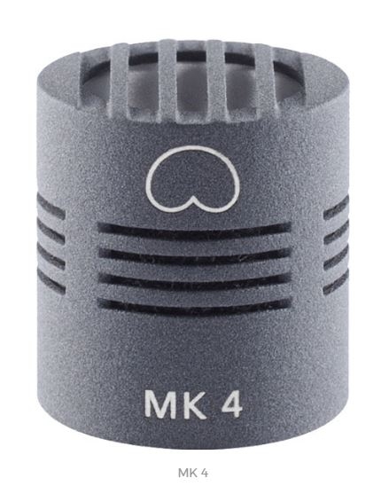 Schoeps Stereo Set CMC 6 + MK 4