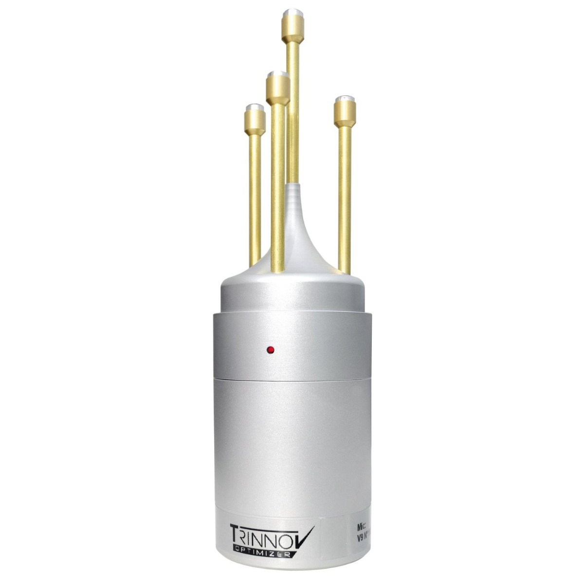 TRINNOV 3D MEASUREMENT PROBE WITH BREAKOUT 4X XLR 3