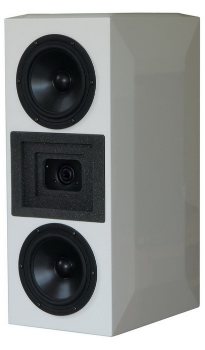 Lipinski Sound L-707A (Active)