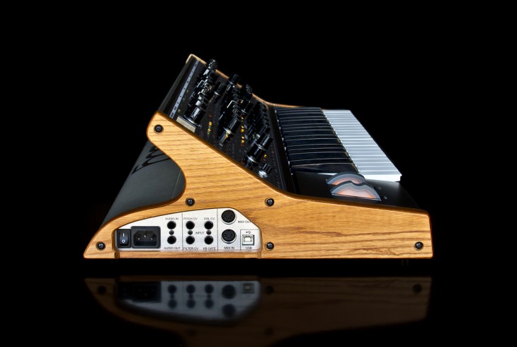 Moog Sub 37