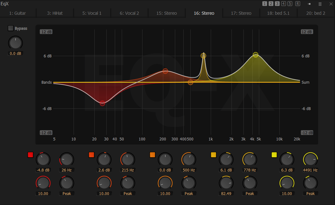 Merging Technologies Pyramix 15 Pro Pack Merging Technologies Pyramix 15 Pro Pack