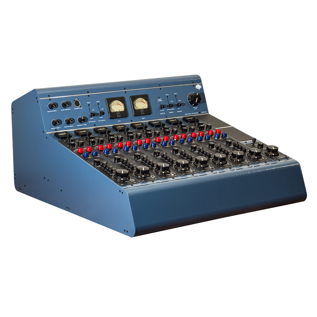 Tree Audio Roots Gen 1 Console - 8 Channel