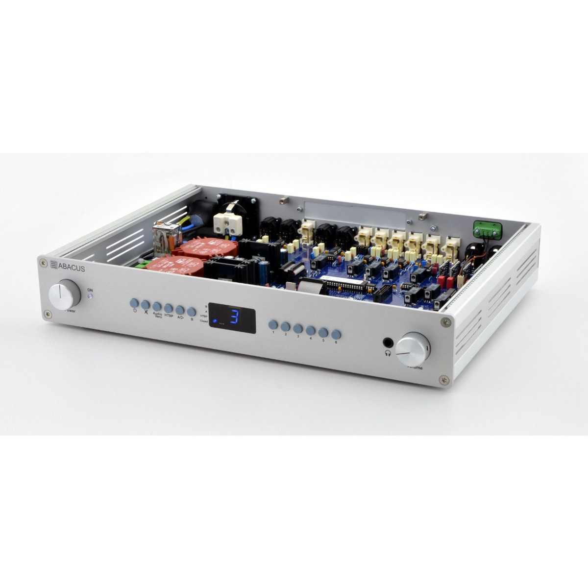 Abacus Preamp 14