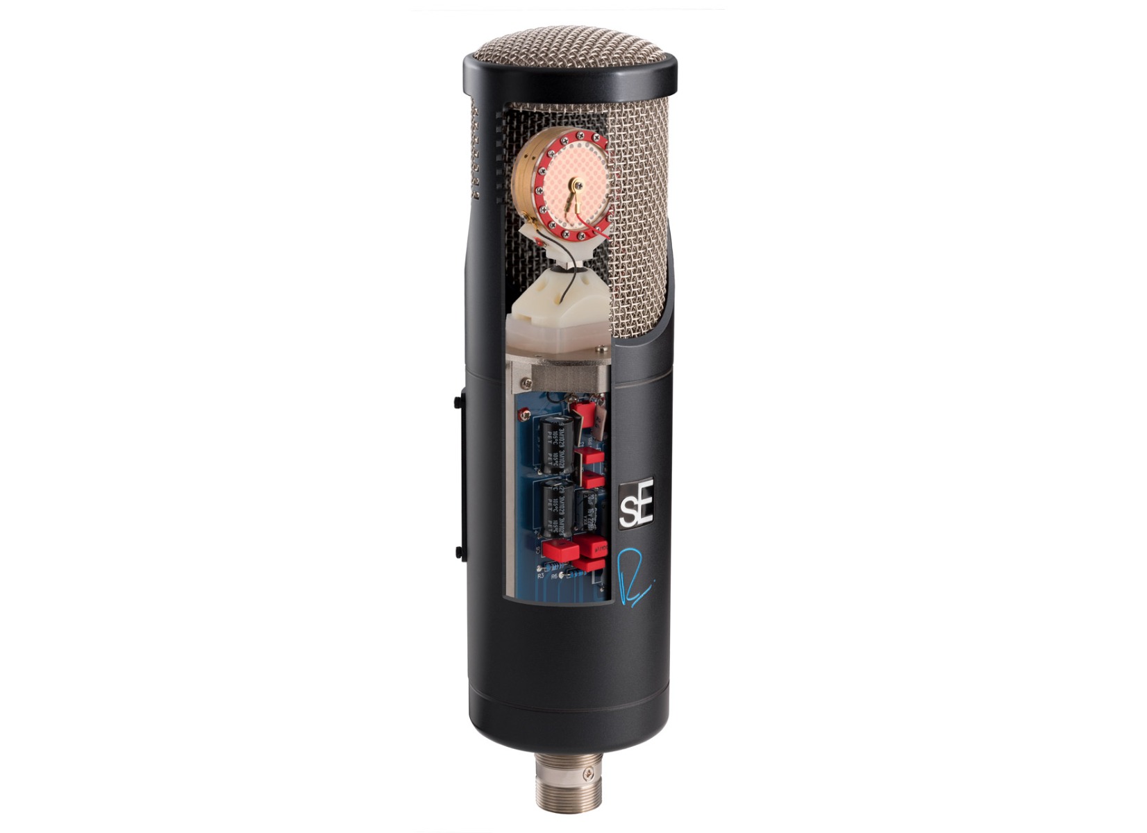 SE Electronics Rupert Neve RNT SE Electronics Rupert Neve RNT