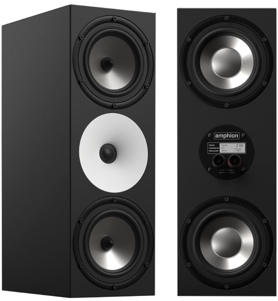 Amphion Two18 Pair (B-Ware)