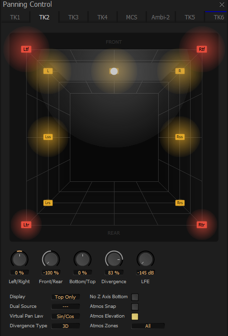 Merging Technologies Pyramix 15 Pro Pack Merging Technologies Pyramix 15 Pro Pack