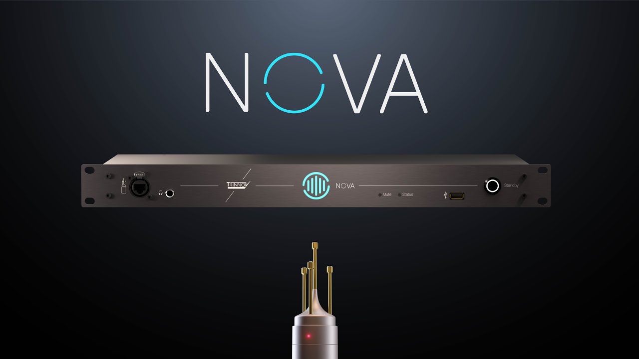 nova