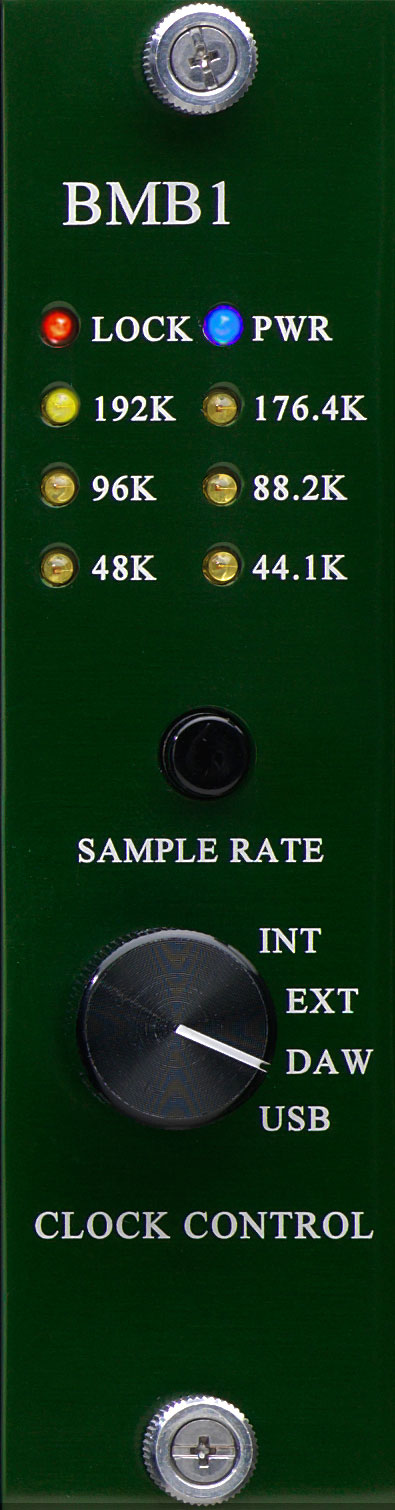 Burl Audio B80-BMB1 Mothership DigiLink