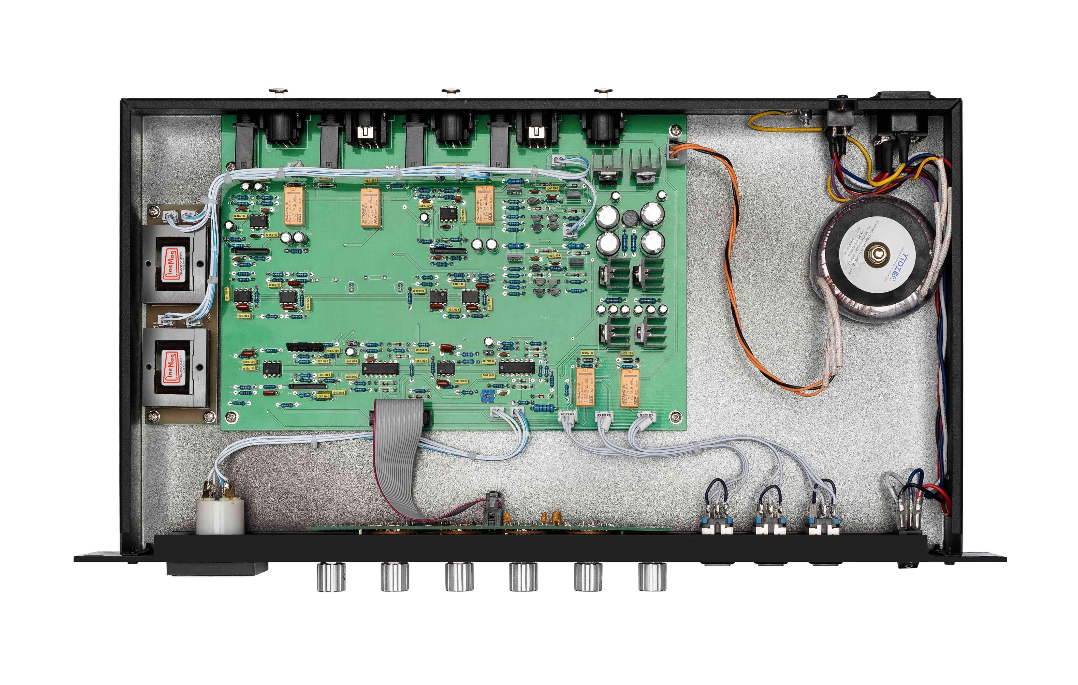 Warm Audio BUS-COMP