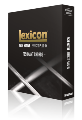 Lexicon PCM Native Resonant Chords