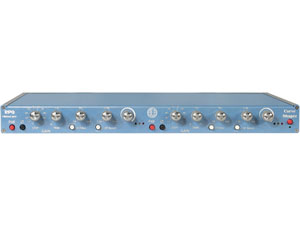 AEA RPQ 2  2-Channel Preamp