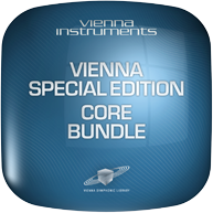 VSL Special Edition Core Bundle
