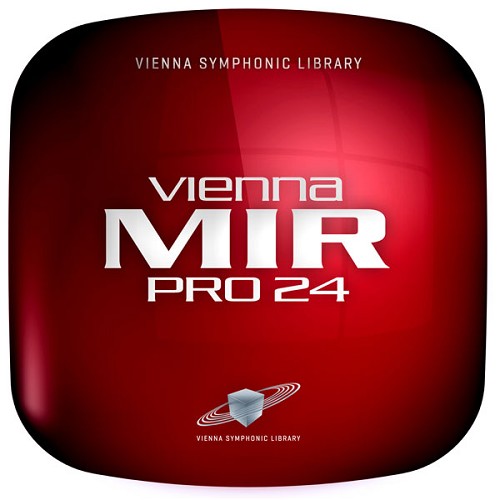 VSL Vienna MIR Pro24