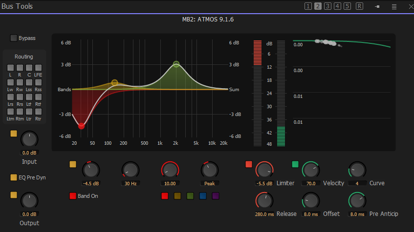 Merging Technologies Pyramix 15 Pro Pack Merging Technologies Pyramix 15 Pro Pack