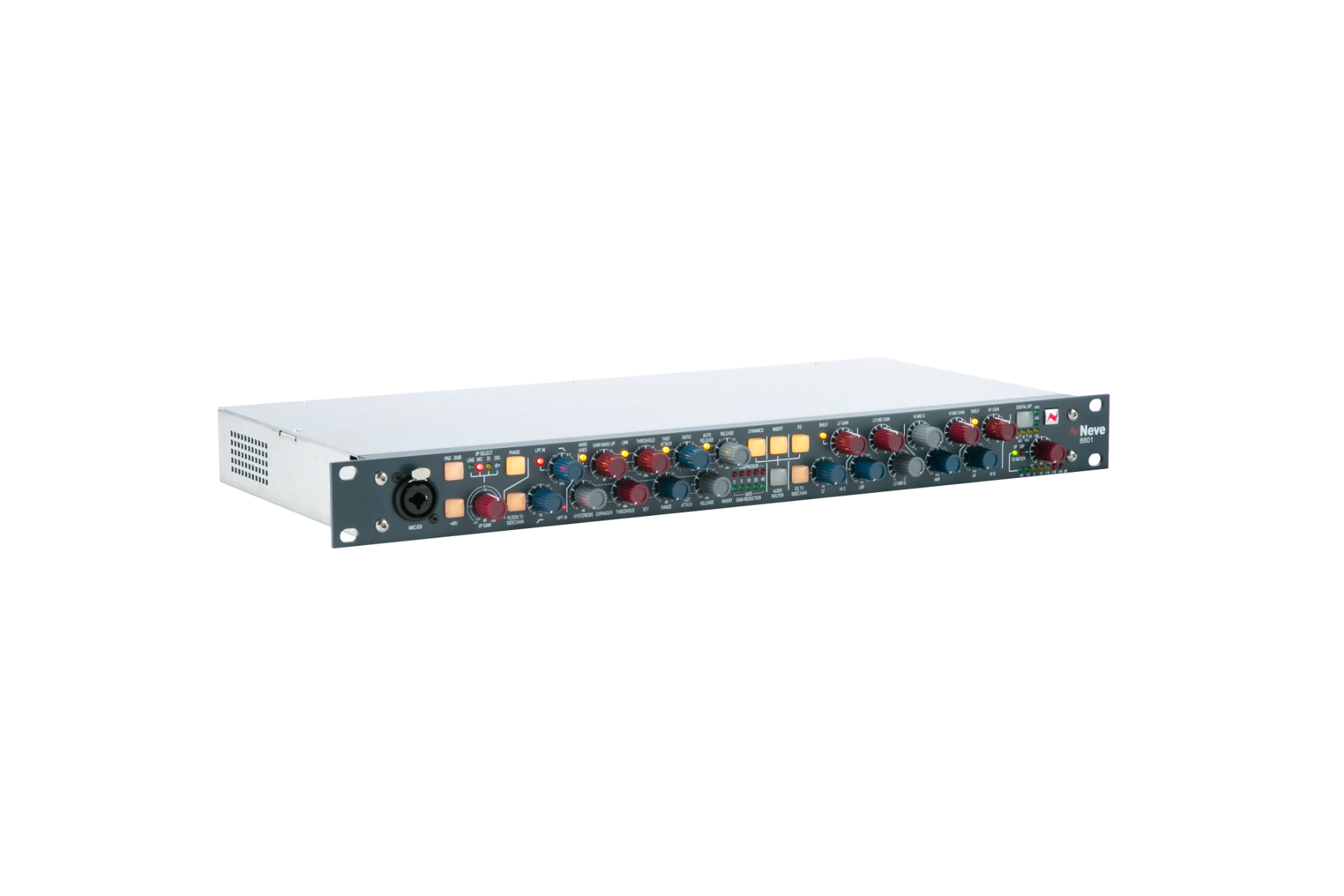 AMS Neve 8801 Channel Strip