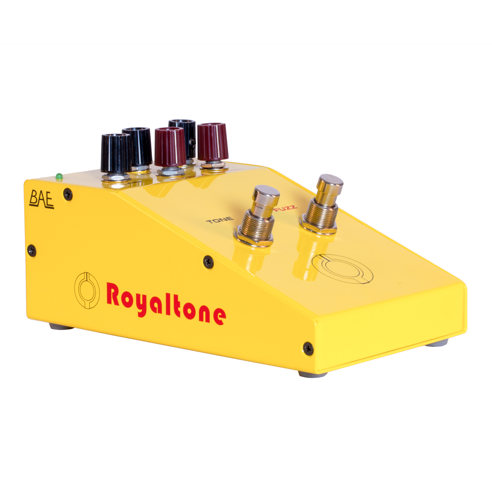 BAE Audio Royaltone