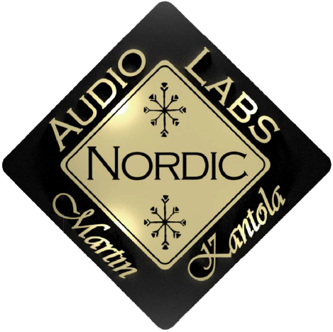 Nordic Audio Labs