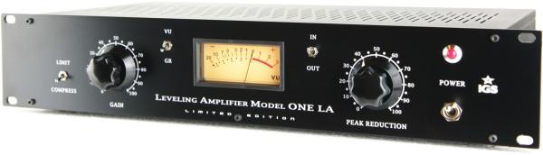 IGS Audio One Leveling Amplifier