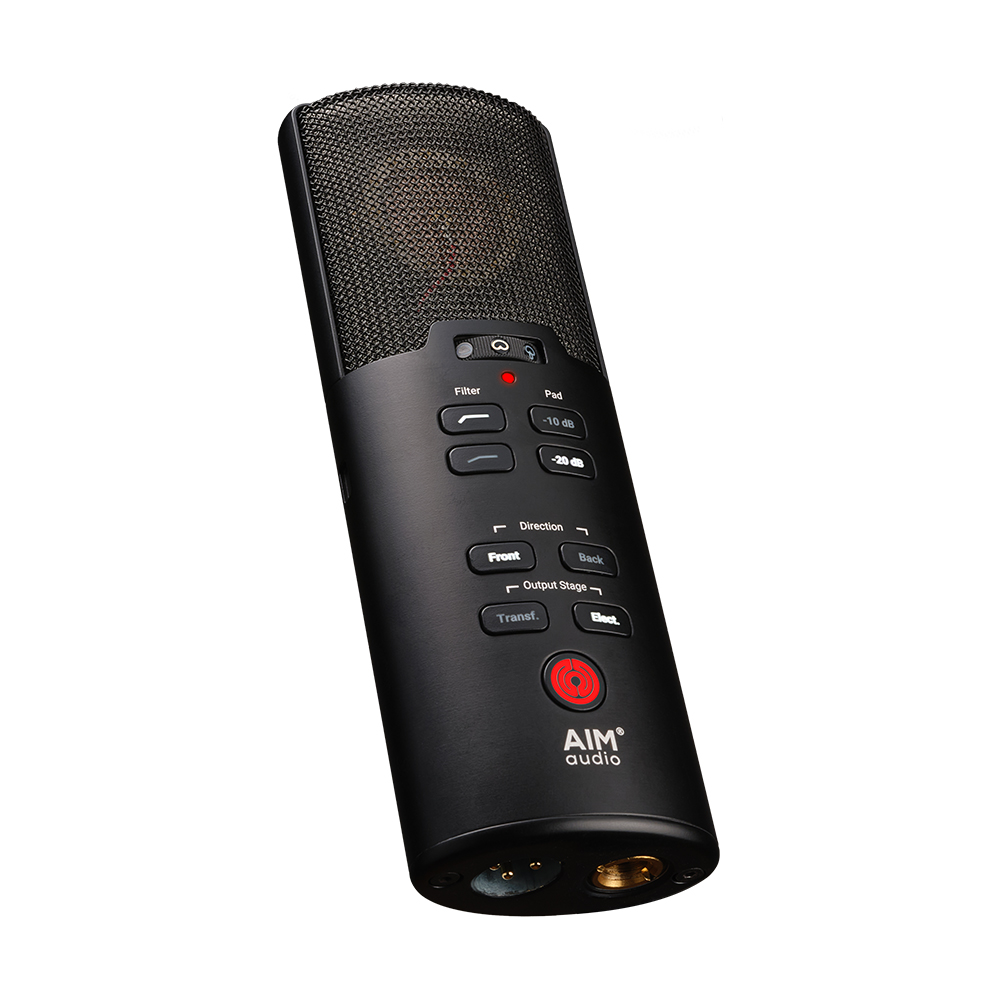 Aim Audio INSPIRE + PACK