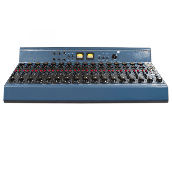 Tree Audio Roots Gen 2 Console - 16 Channel