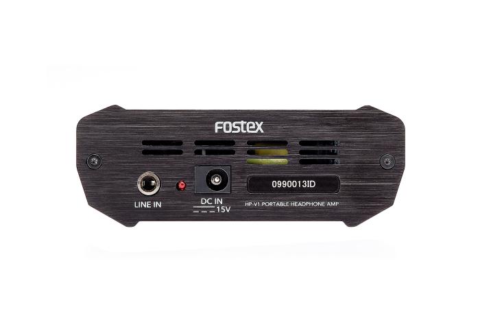 Fostex HP-V1