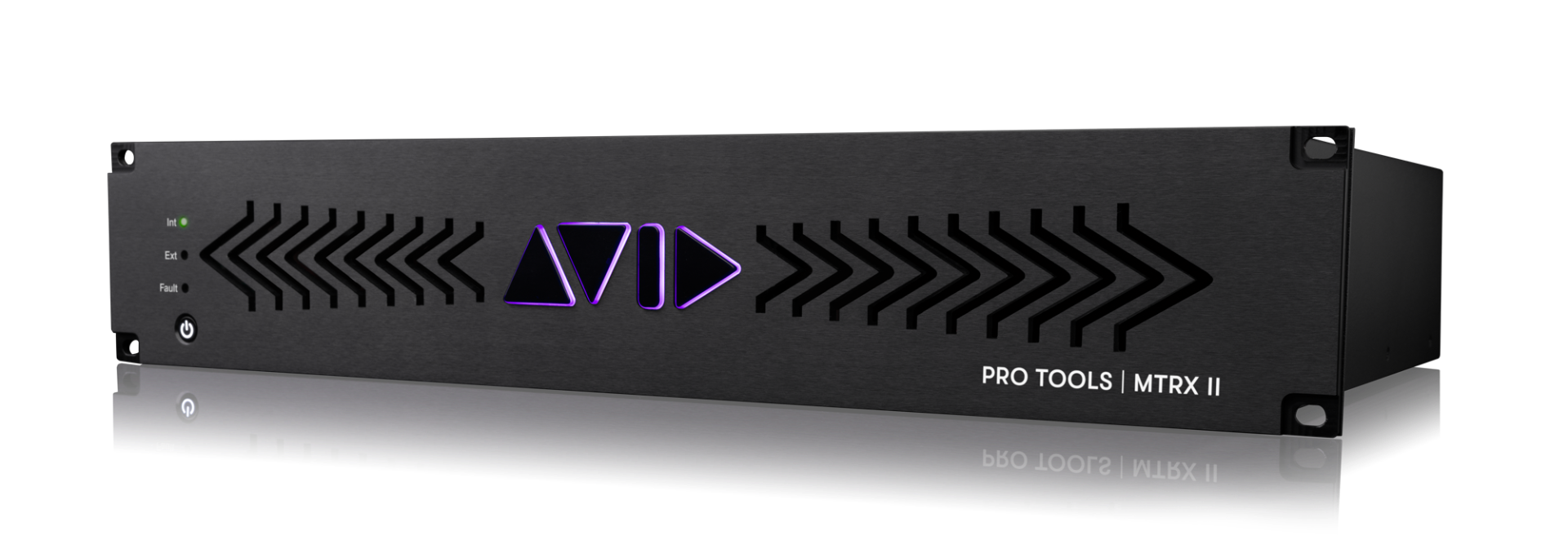 AVID MTRX II BASE UNIT