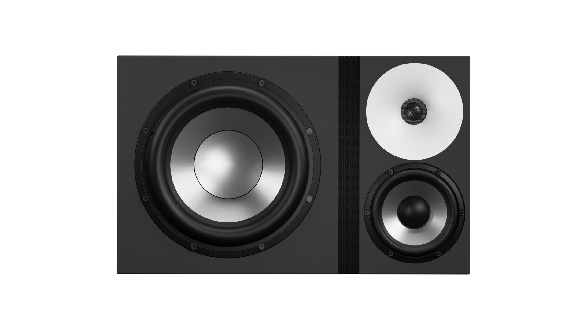 Amphion One25A (Paar)