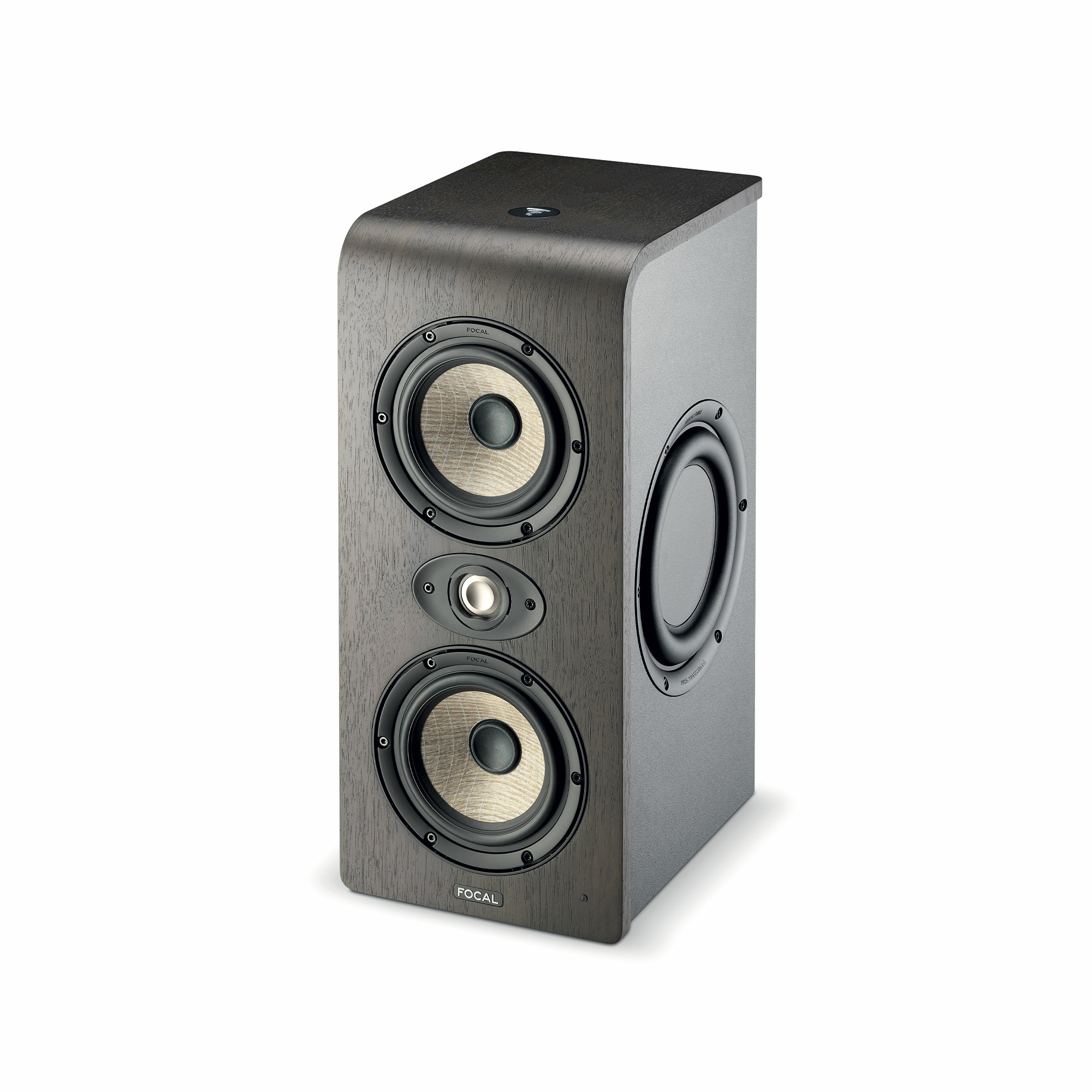 Focal Shape Twin Pair