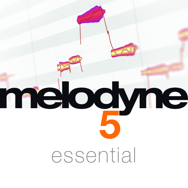 Celemony Melodyne 5 essential Full version (Download)