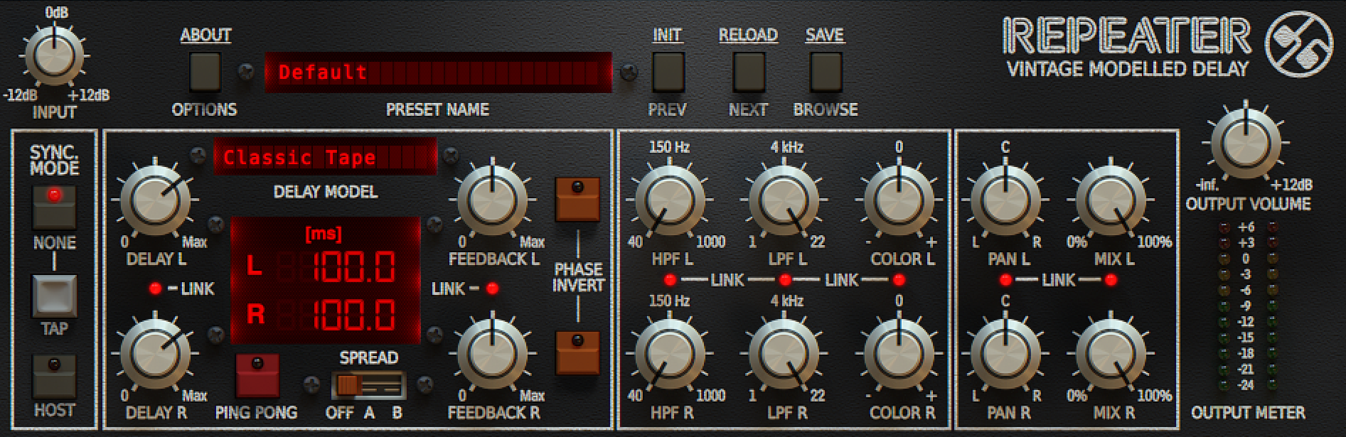 Slate Digital Repeater