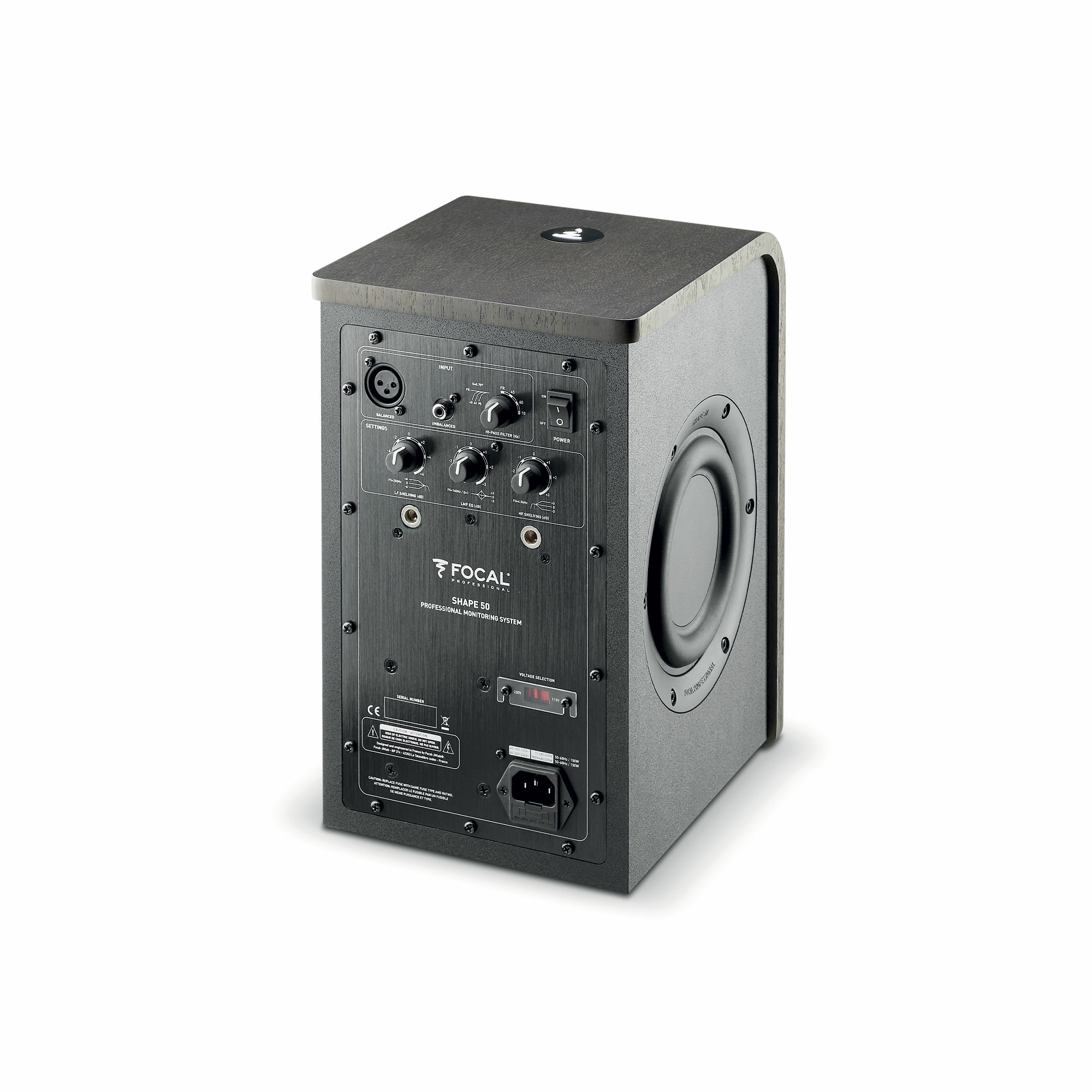 Focal Shape 50 Pair
