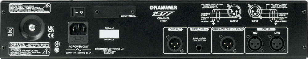 Drawmer 1977