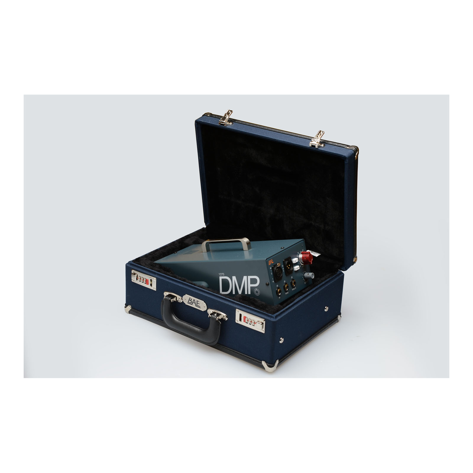 BAE Audio Road case for DMP