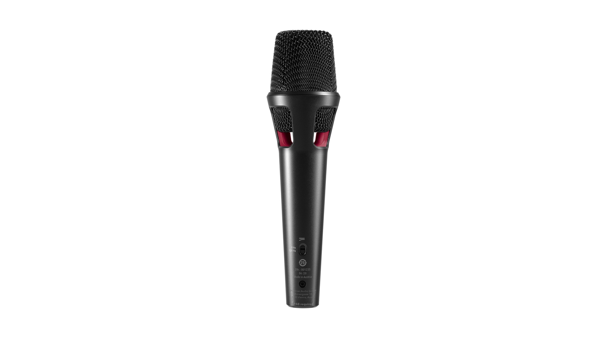 Austrian Audio OD505 Microphone