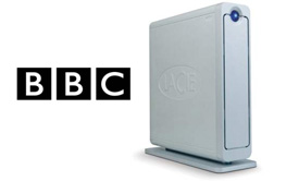 Sound Ideas BBC Complete Archives