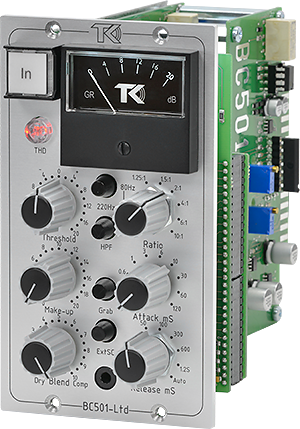 TK Audio BC501-Ltd