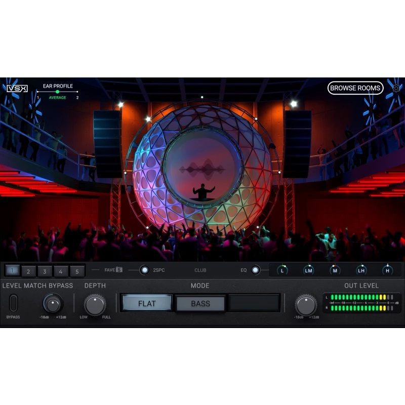 Steven Slate Audio VSX Essentials Edition Steven Slate Audio VSX Essentials Edition