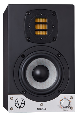 EVE Audio SC204