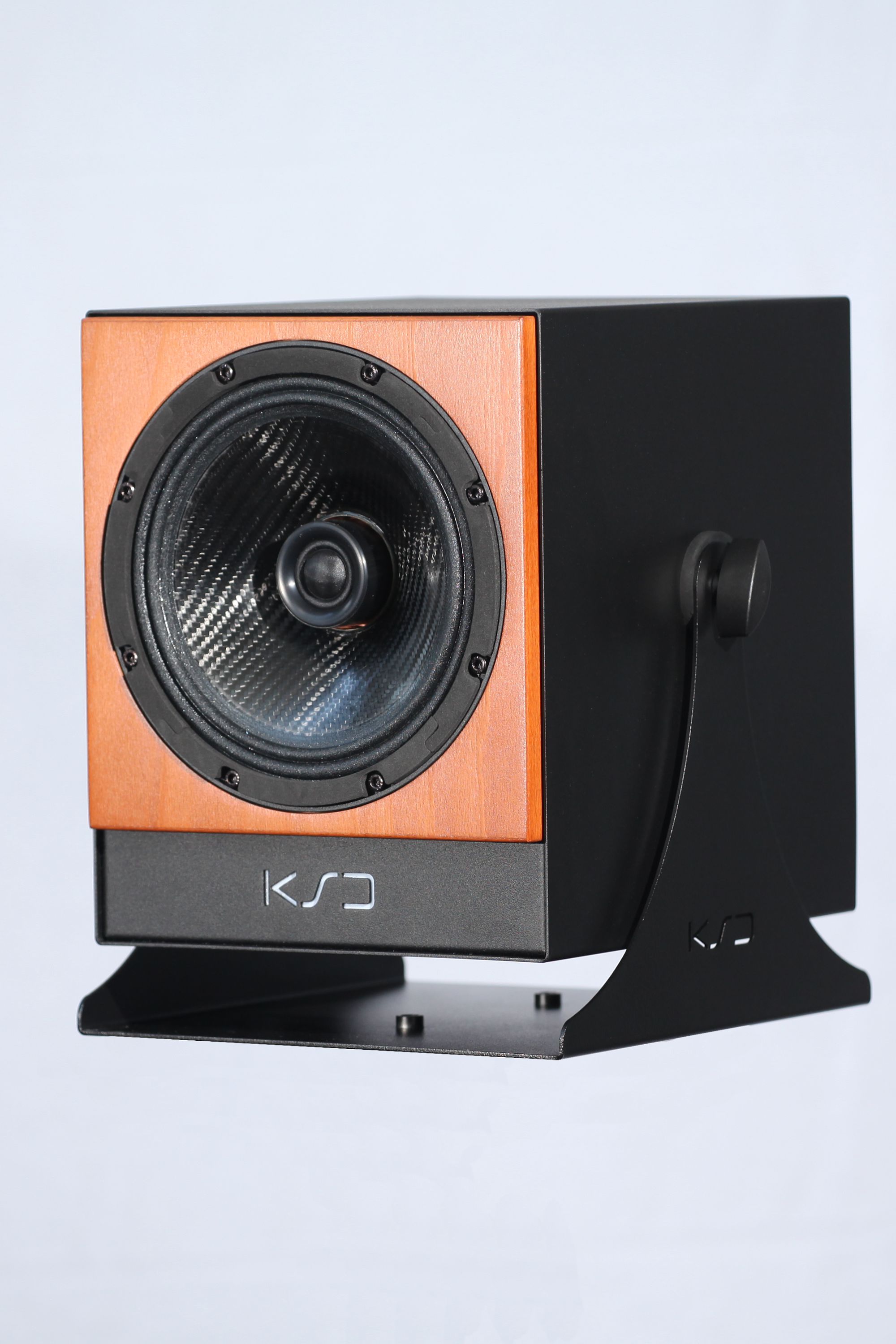 KS Digital C8-Reference Cherry