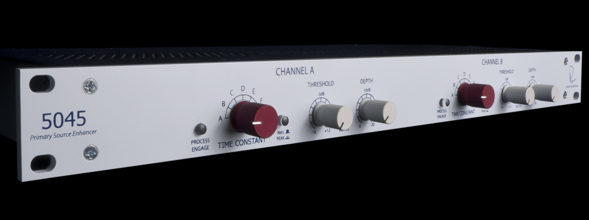 Rupert Neve Designs Portico 5045 Primary Source Enhancer