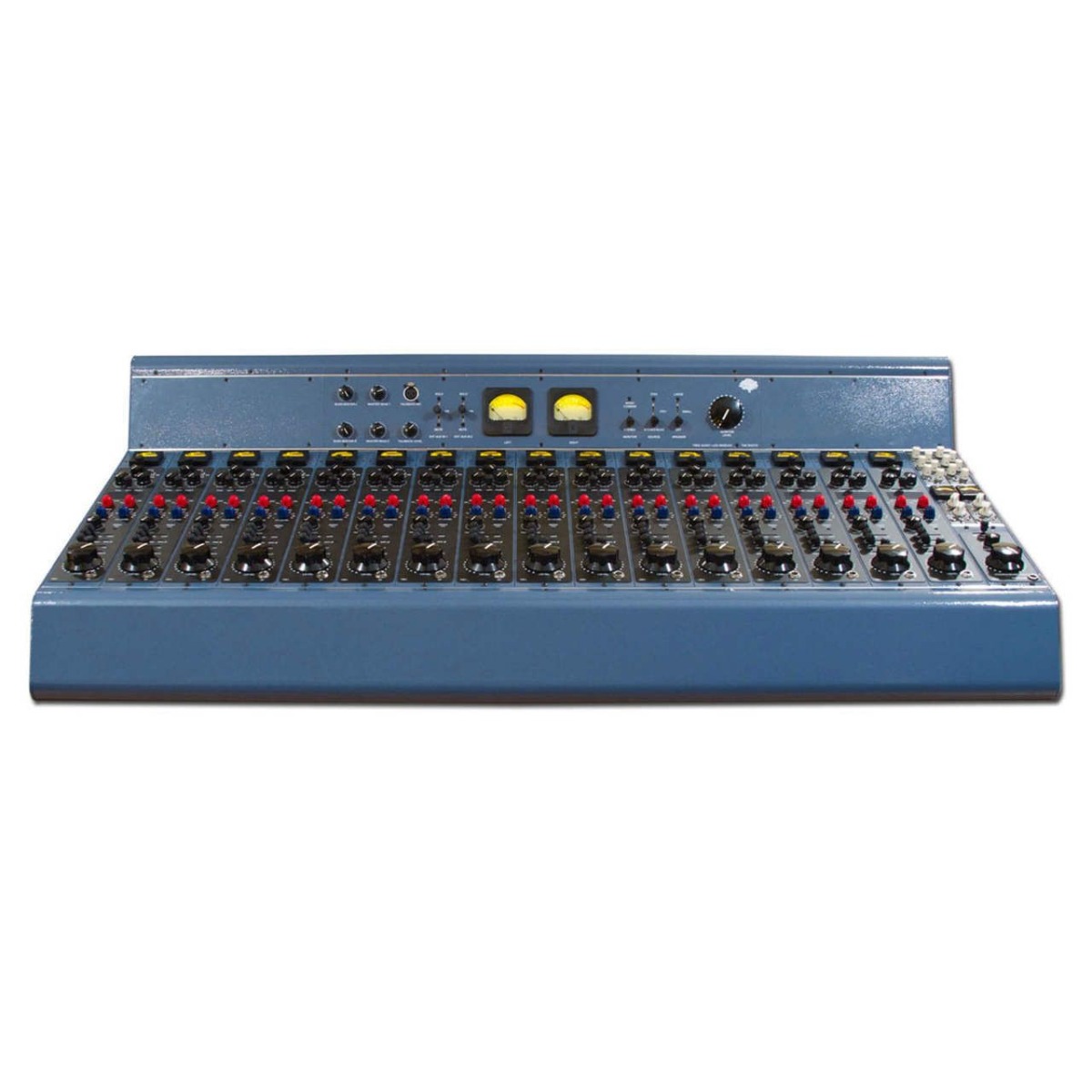 Tree Audio Roots Gen 1 Console - 16 Channels