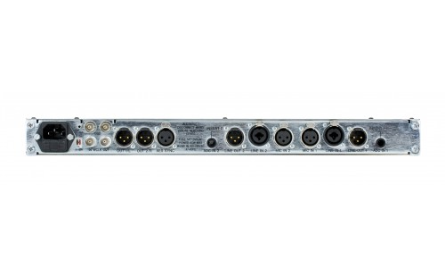 AMS Neve 1073 DPD