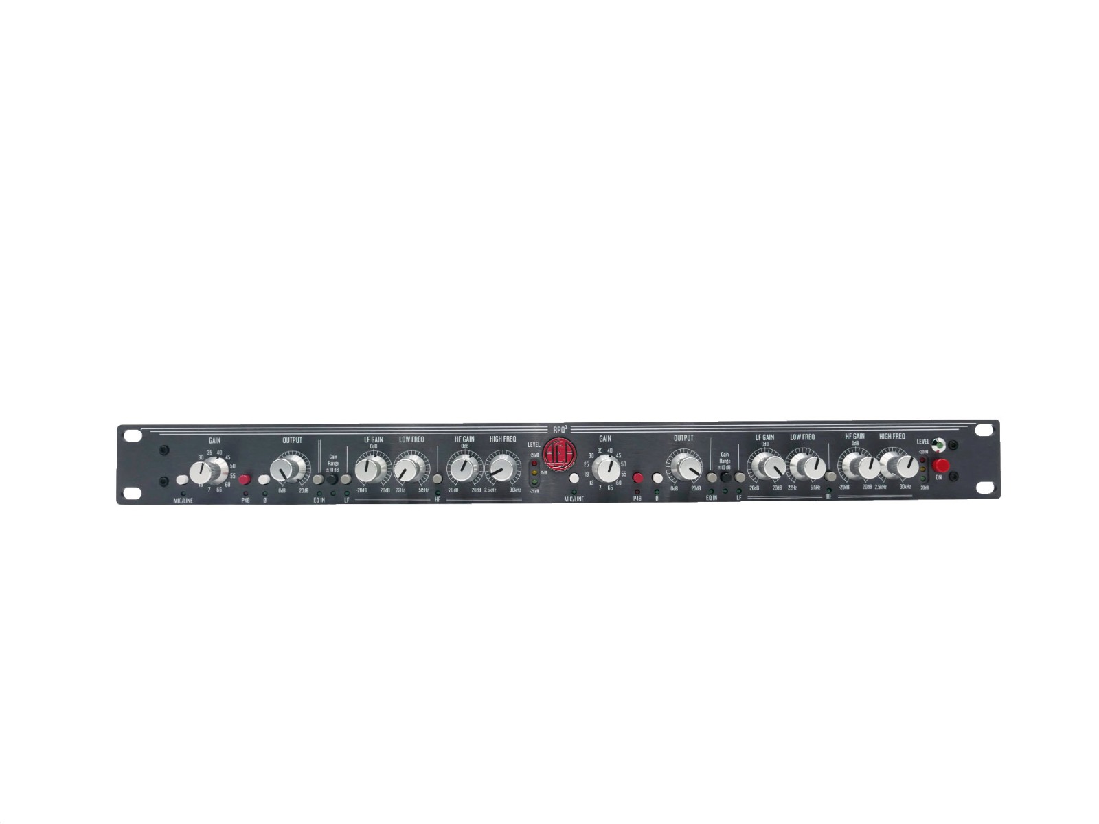 AEA RPQ3 PREAMP