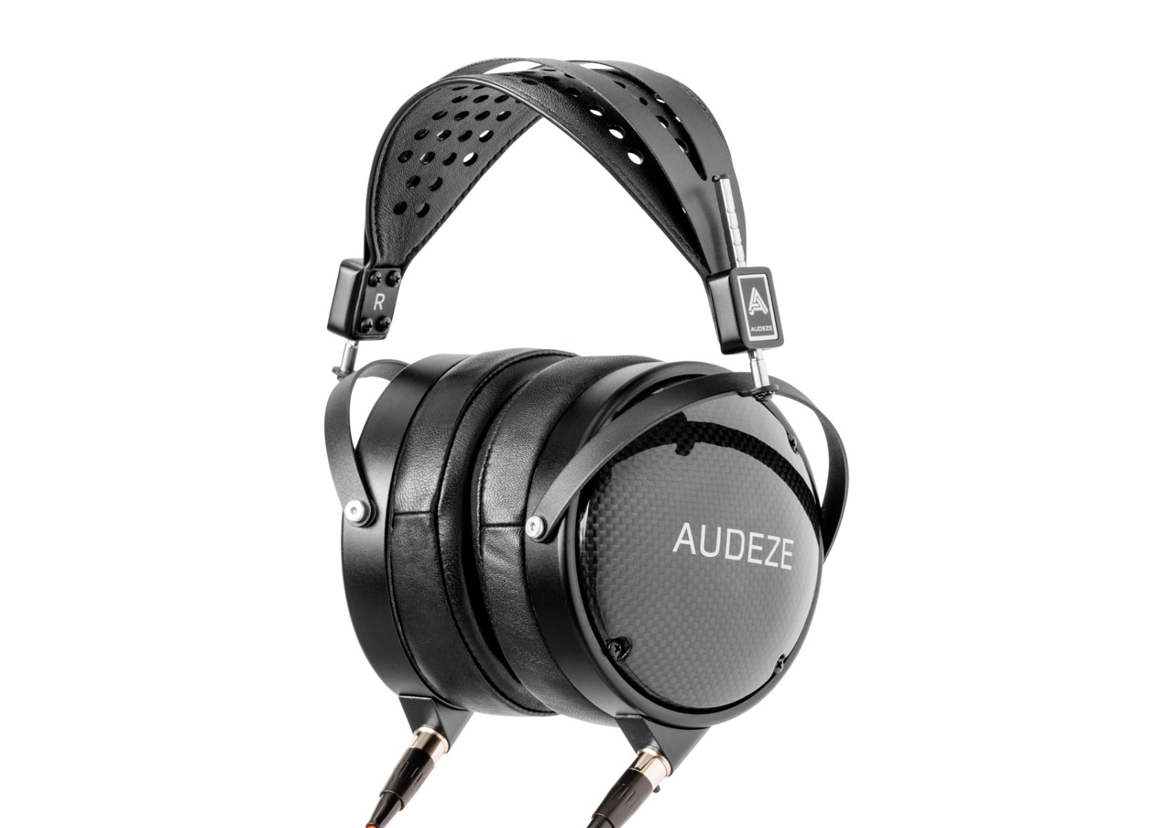 Audeze LCD-XC Creator Leather Free