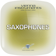 VSL Saxophones Full